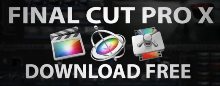 Final Cut Pro X 10.6.4 Crack With License Key Download 2022