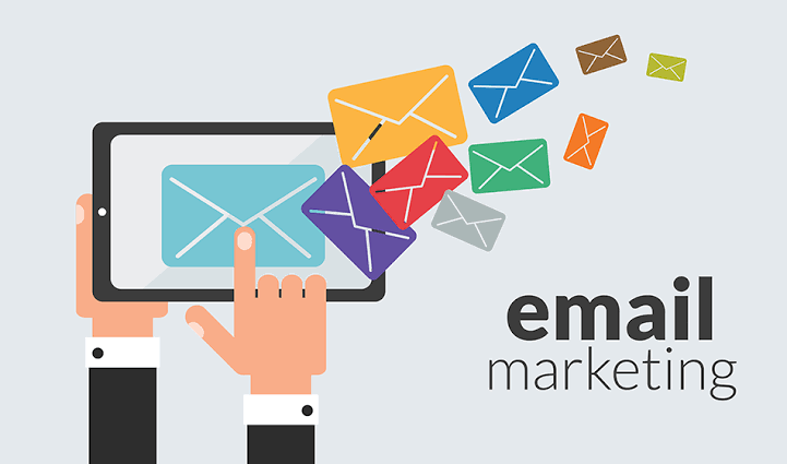 Email marketing software benefits | by Technest | Medium