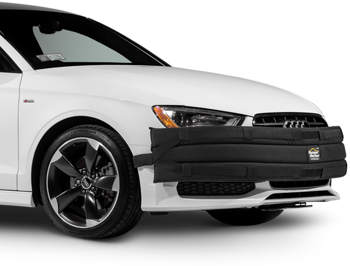 Some Tips for Bumper Protection and Tips On Identifying Bumper Damage by PartsCargo Medium