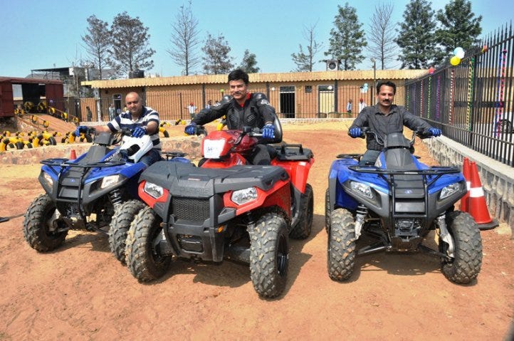 Finding ATVs For Sale in India | by Sachin Saroj | Medium