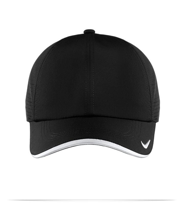 Nike Golf Dri-FIT Swoosh Perforated Cap