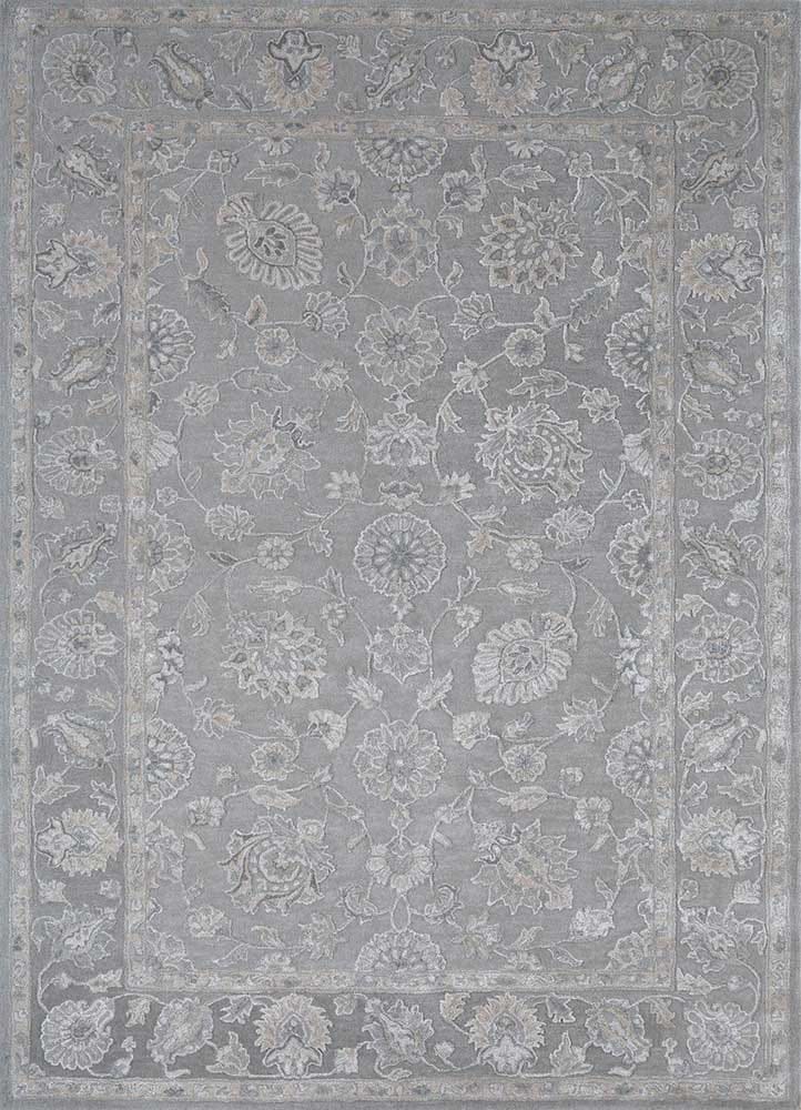 Renovate Your Space with Handmade Grey Rugs by Ajayroy Medium