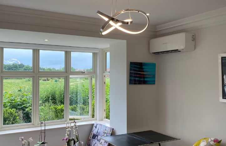 Why Choose Professional Air Conditioning in Worcester? Aircon4Home