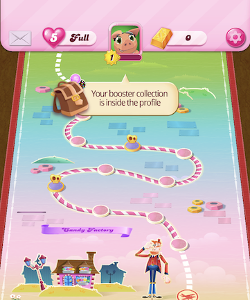 Review: Crushed by 'Candy Crush Saga