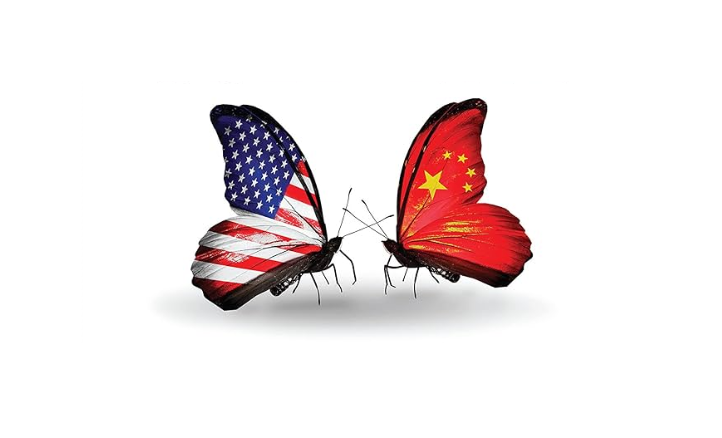 Financial Cold War: A View of Sino-US Relations from the Financial ...