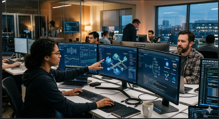 The Future of DevOps in 2027: Evolution, Not Extinction
