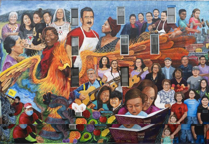 A History of Mexicans in America - 1*ddhLHii7Jb R763t EvqPQ 