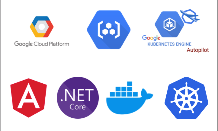 Gcp Deploying Angular App With Net Web Api On Gke Autopilot By Gcp Deploying Angular App With Net Web Api On Gke Autopilot By