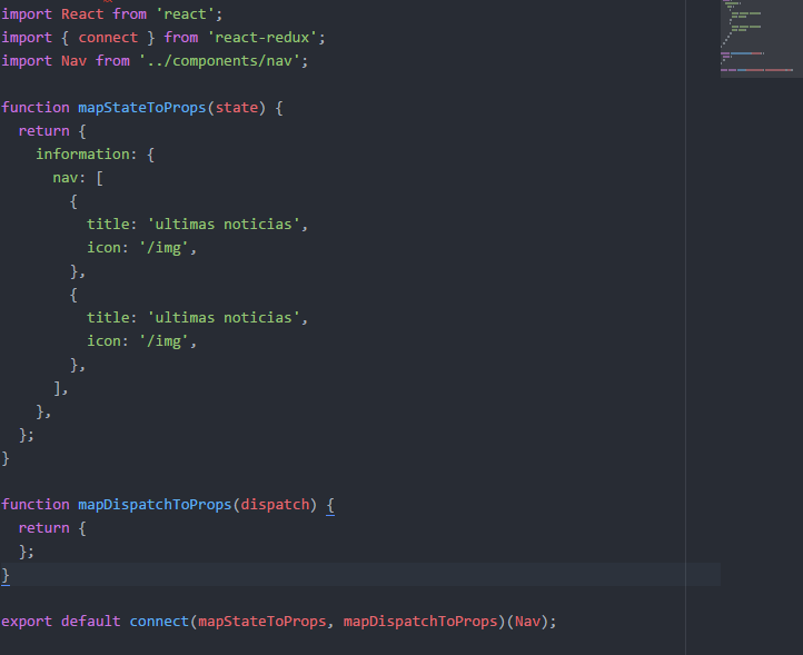Why ReactJs?. React is a new JavaScript library… | by (┛ Д )┛彡┻━┻ | Medium