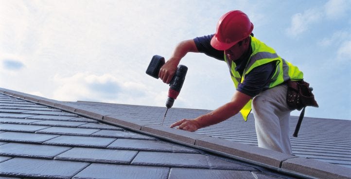 Why the Right Roof Tile Matters