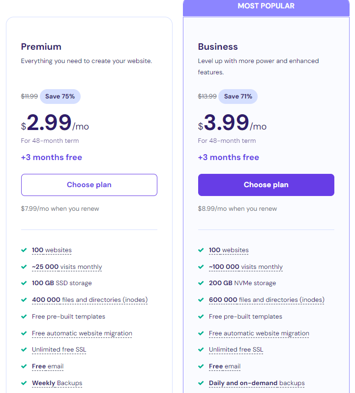 Hostinger Shared Hosting Review. Hostinger, formerly known as Host ...