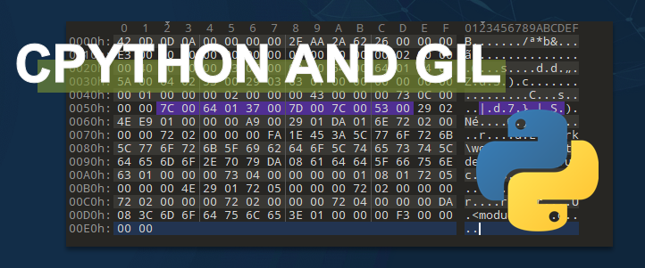 Understanding The CPython and GIL | by Yen-Shou Hsieh | Medium