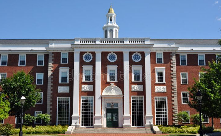 Does Harvard Offer Full Ride Scholarships By Martina Recolvice Medium