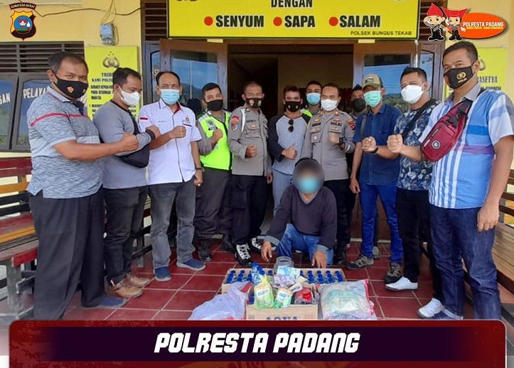 Diduga Melakukan Pungutan Liar di Pintu Masuk Depo Pertamina Teluk Kabung