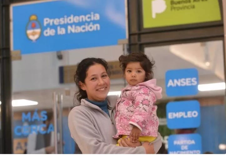 A partir del pasado 1° de Enero: Las mujeres que no cumplan con los 30 años de aportes no podrán…