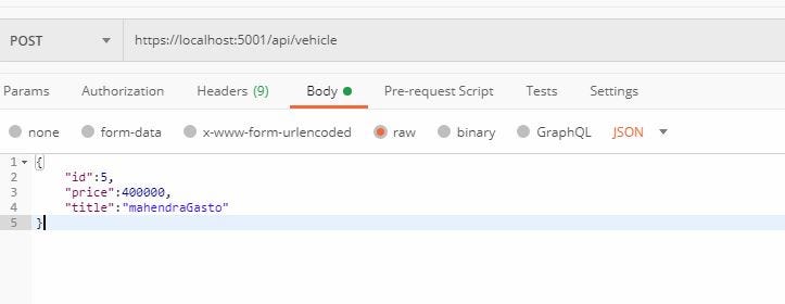 Httpverbs in AspdotnetCore Web Api Simply | by Pamal Jayawickrama | Medium