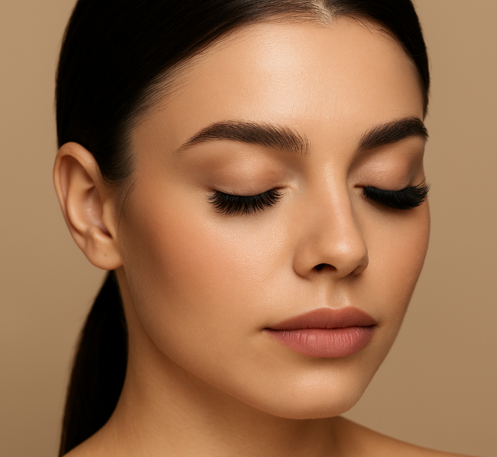 The Complete Guide to Volume & Mega Volume Lash Extensions in Los Angeles