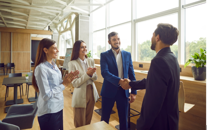 How Staffing Agencies in Naples Improve Hiring Speed and Candidate Quality