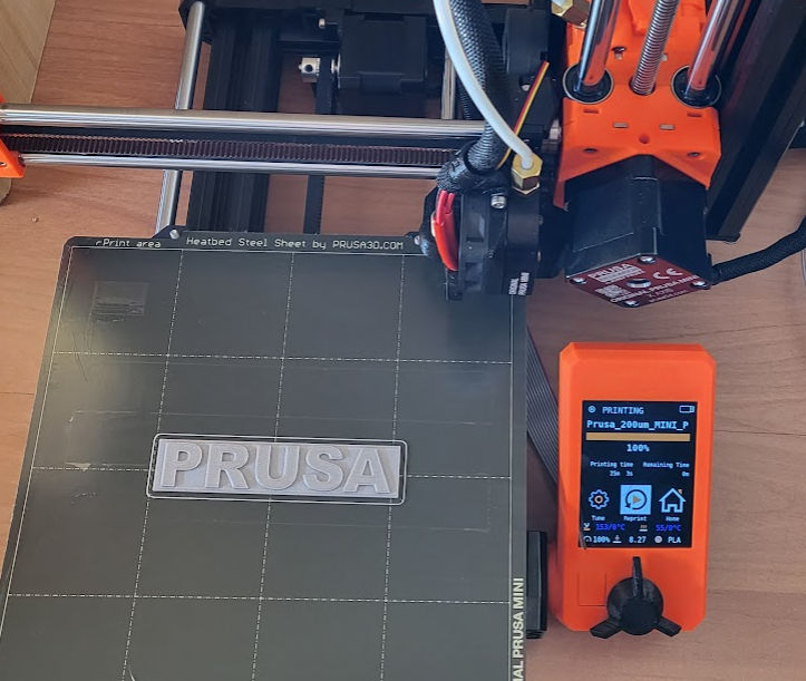 How to fix warping in your 3D prints for good by Ioannis Petrousov