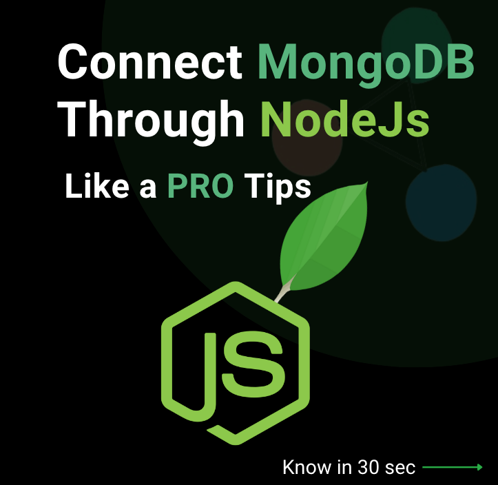 Connect MongoDB Through NodeJs. mongoose.connection (vs)… | by ...
