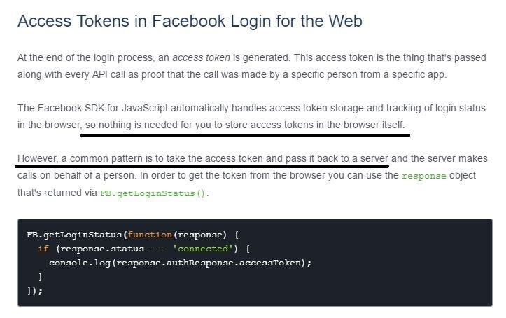 How To Login To Facebook Automatically 