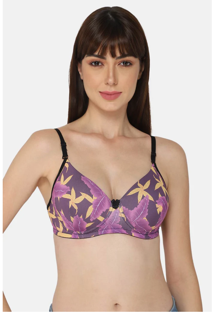 Enhanced Comfort Elevated Confidence VNH Naidu Hall s Padded Bra enhanced-comfort-elevated-confidence-vnh-naidu-hall-s-padded-bra