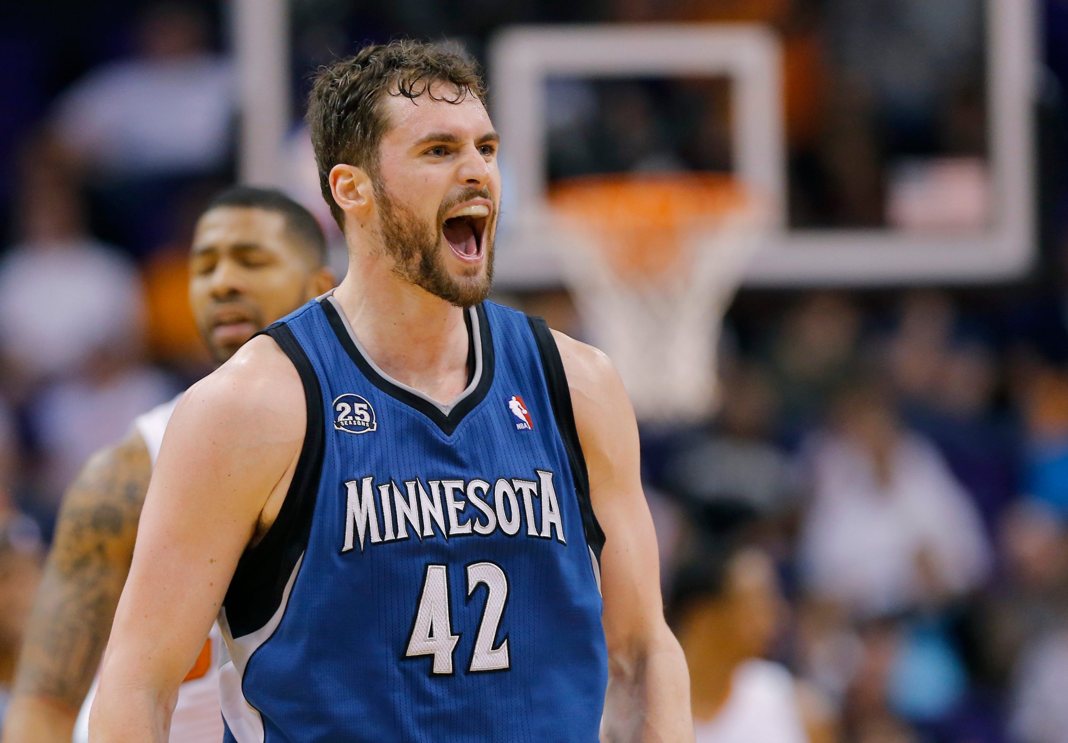 Kevin Love Believes 4 Members of 2016 Cavs Team Should Have Jerseys Retired  - Cavaliers Nation