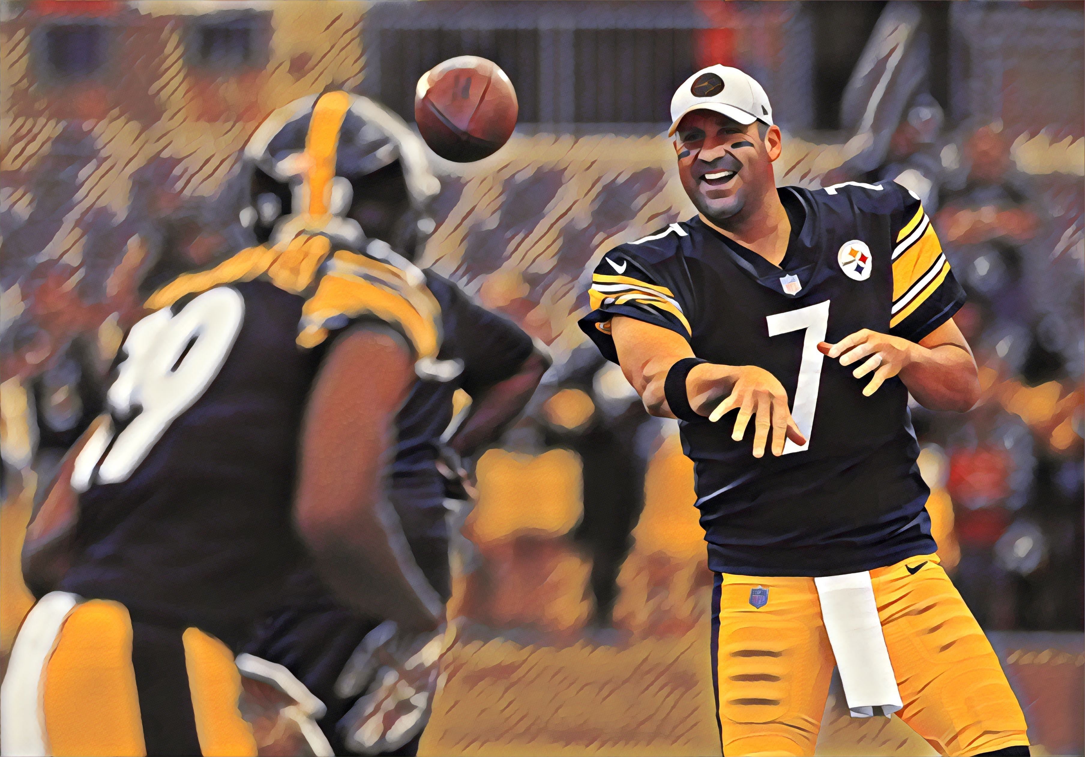 NFL 2019: Inside the AFC North