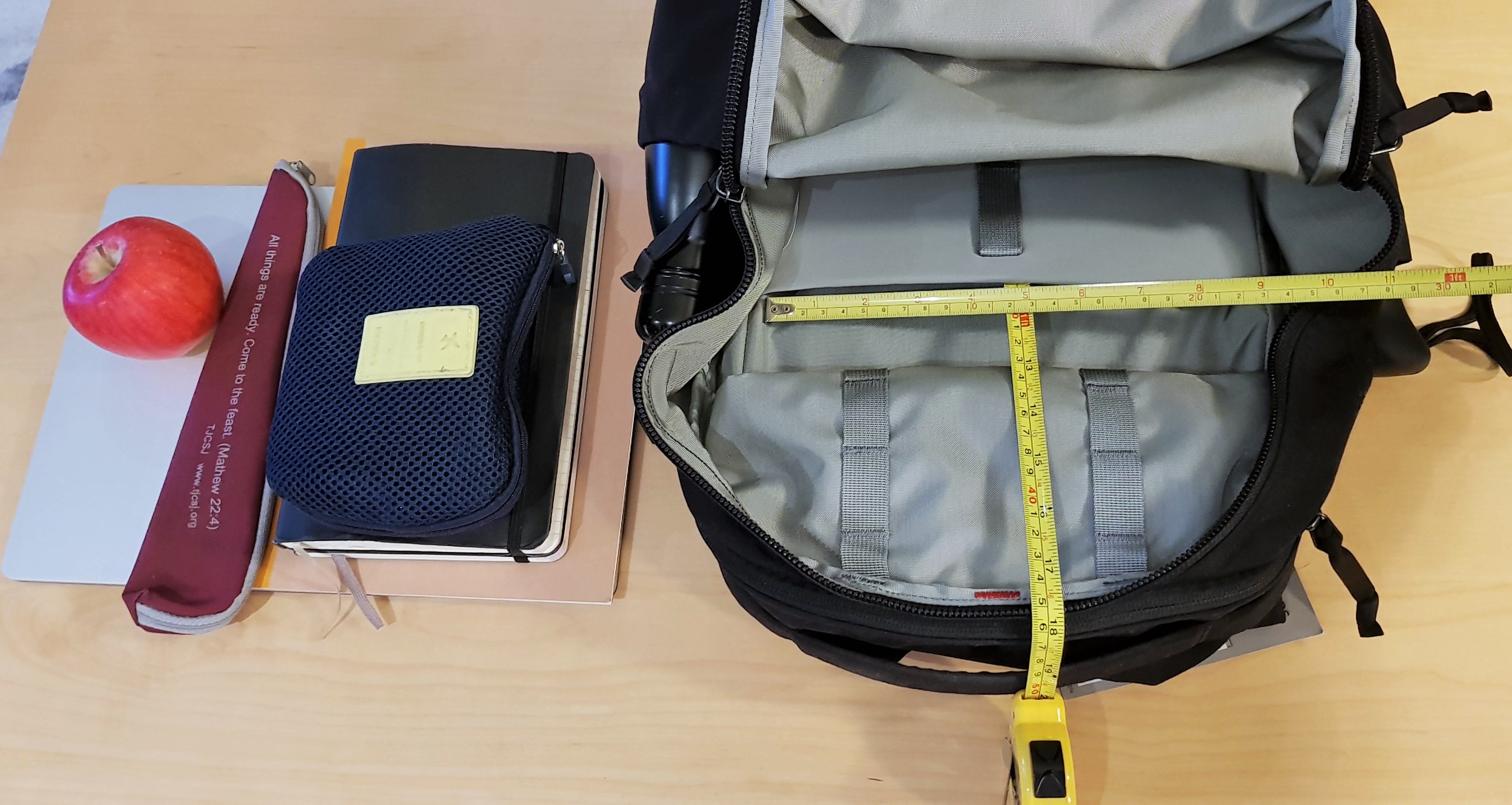 EVERGOODS Civic Half Zip 22 (CHZ22) Review | by Geoff | Pangolins