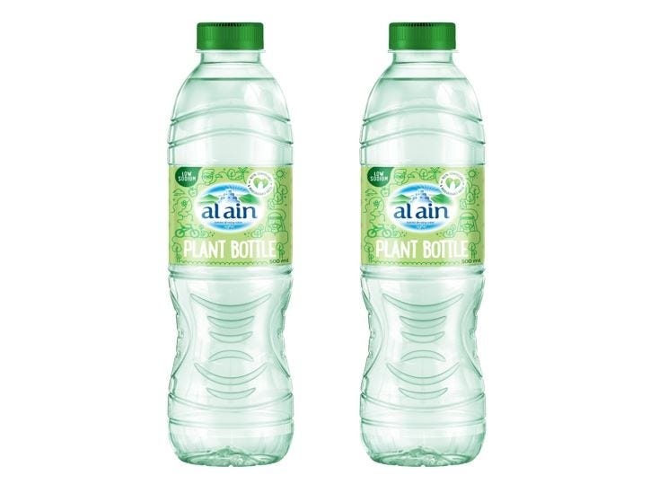 Top 7 Motivations Behind Why Individuals Decide To Pursue Bottled Water