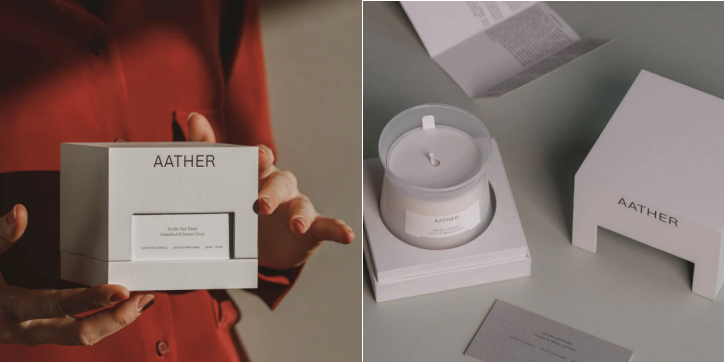 7 Ideal Packaging to Boost Your Scented Candle Business, by Rui Yishan