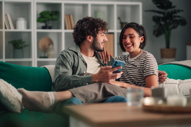 Green Flags to Look for in a New Relationship