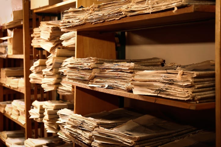 Who Built the Toyota Production System? A Recovered Archive and a Debate Worth Reading