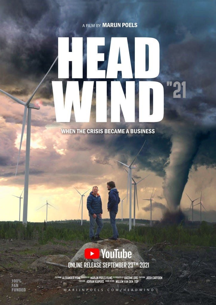 Headwind”21