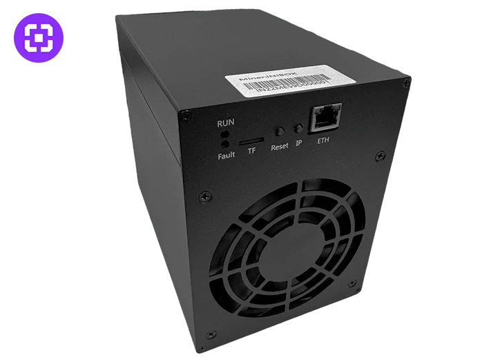 Pinecone Matches INIBOX PRO Review: Real Daily Earnings, Power Cost & Honest Verdict