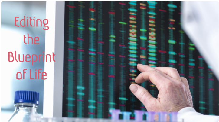 Unravelling the Code of Life: The Pivotal Role of Computational Genomics in Shaping the Future of…