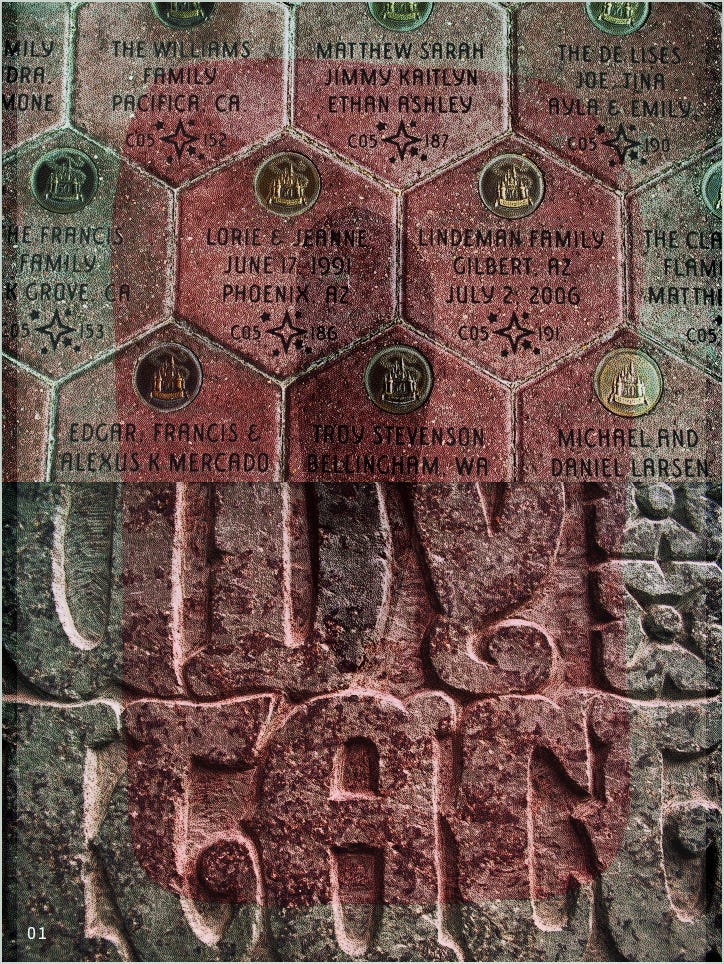 Hard Code. Context in poetry is the redistributed… | by Paul McLean ...