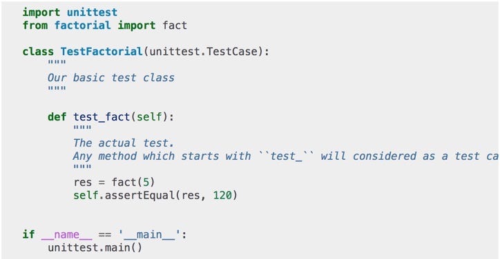 Little Known Ways to Behavior Driven Ansible Testing — Part 1 | by ...