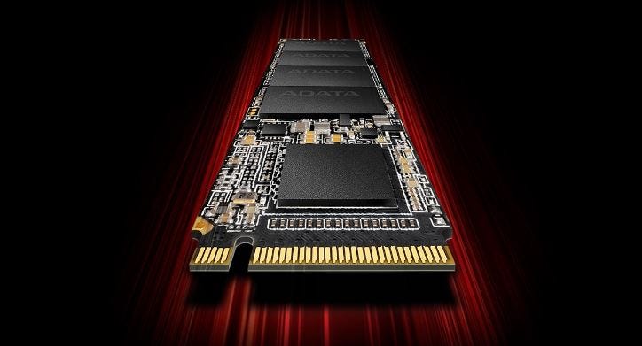 Do you know what software is suitable for M.2 SSD SX6000？ | by Kate' life |  Medium