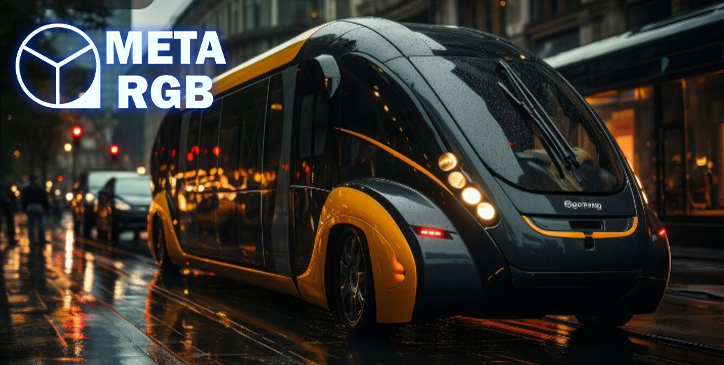 How Will Bus Services in the Physical World Interact with Bus Services ...