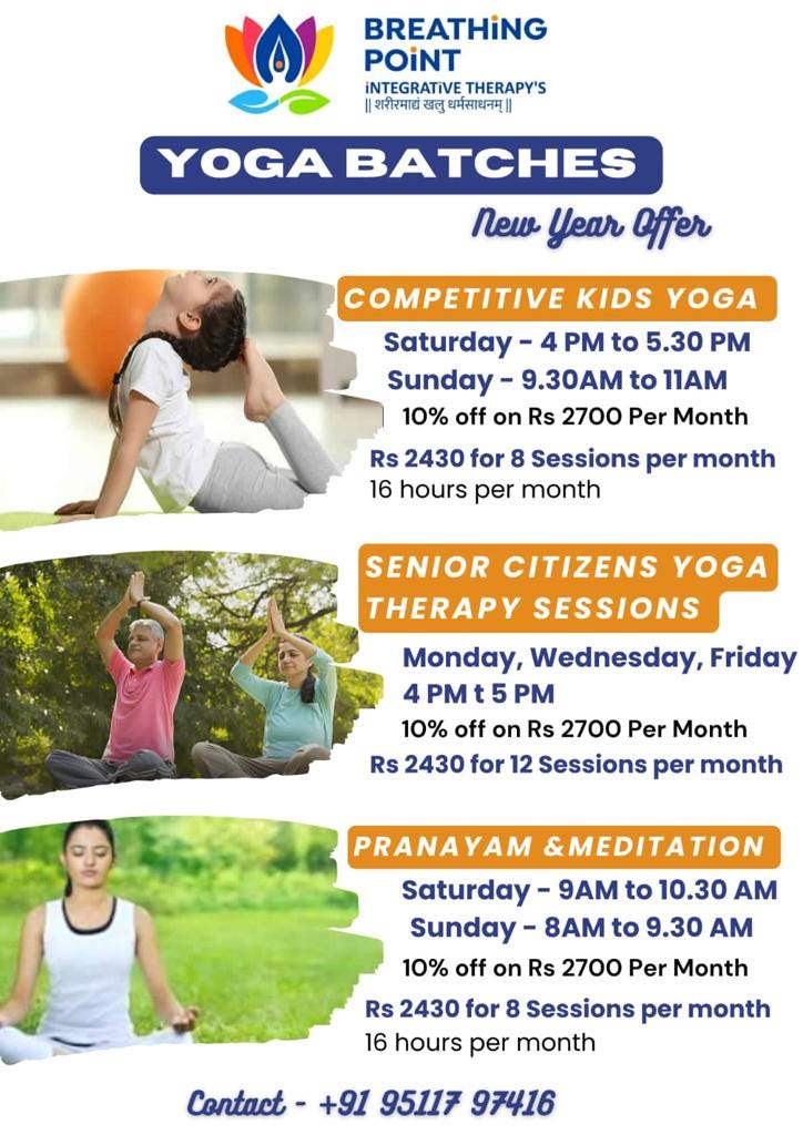 ayurvedic treatment in pune Breathing Point Medium