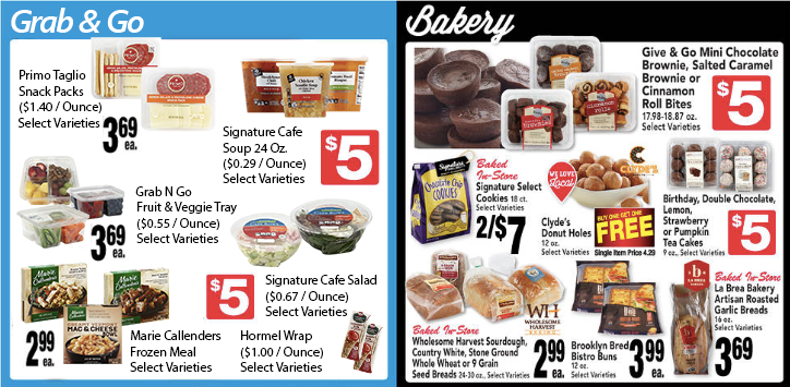 A trip to Jewel-Osco (Homework 3 and 4) | by Dylan Grady | Medium