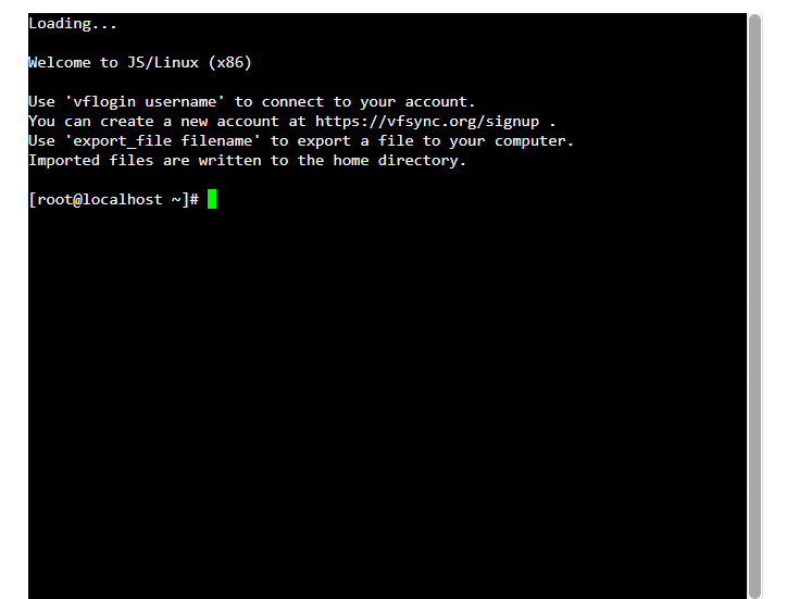 File Command on Linux Terminal. Hello folks | by Gilang Arito | Medium