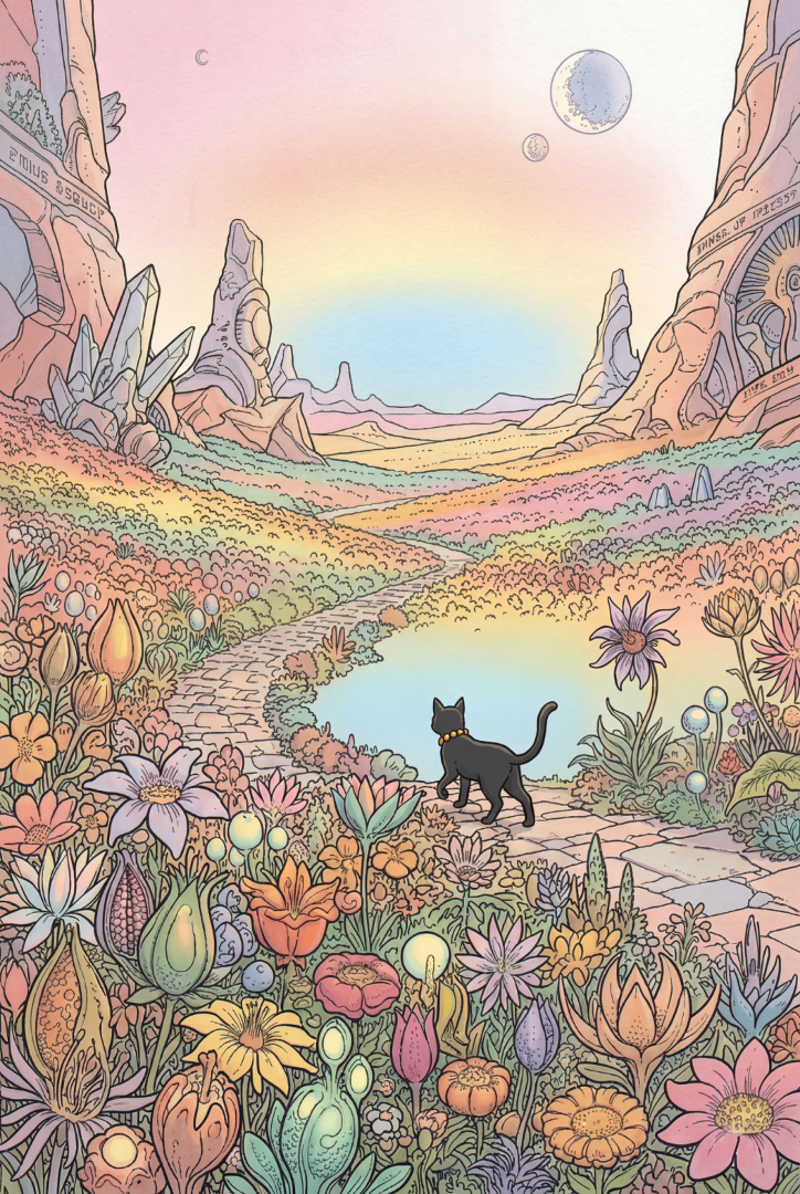 Bastet 是我對 LLM 為 Web3 安全帶來改變的心之主張