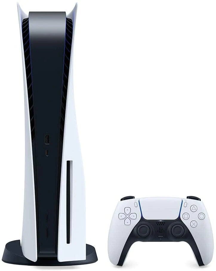 Buy the Best PS5 Disc in Dubai, TechOffer Tech Offer Medium