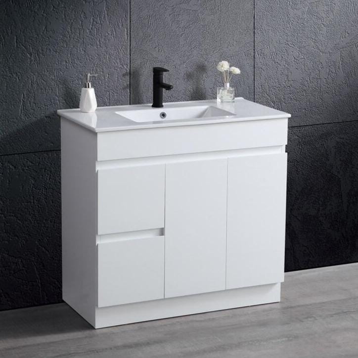 900mm vanity. Bathroom Vanities Online | by Luxebwr | Medium
