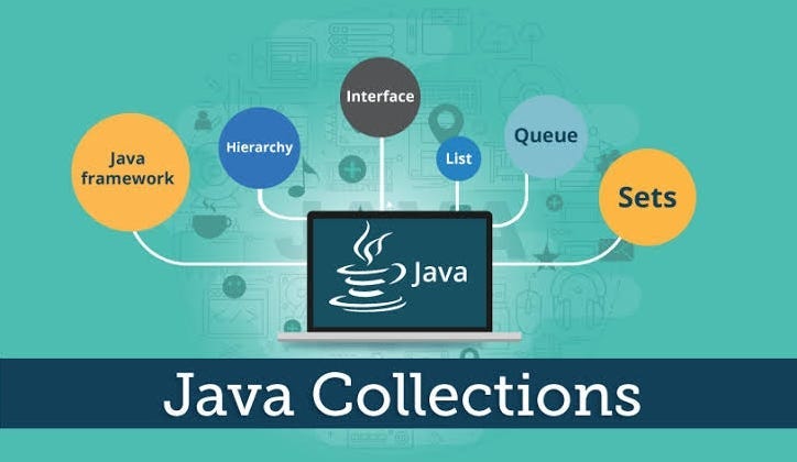 Java Collections Framework: A Comprehensive Guide | by Stephen Omondi ...
