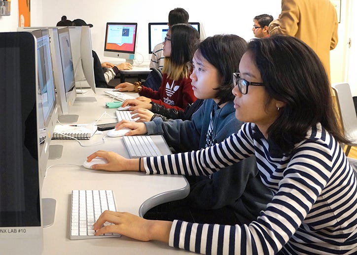 Expanding with a Pickaxe. With our third USDOE EIR grant win… by By