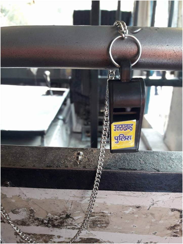 Know about Uttarakhand Police’s ‘Awaaz’ to ensure women safety in