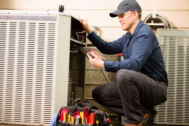 Why AC Repair in Phoenix Is a Safety Issue, Not Just a Comfort Problem